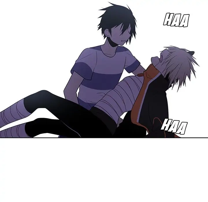 Kidultic Showtime Chapter 86 page 45 - 
