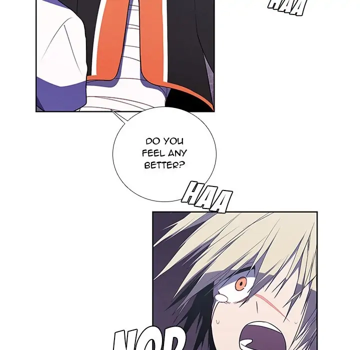 Kidultic Showtime Chapter 86 page 47 - 