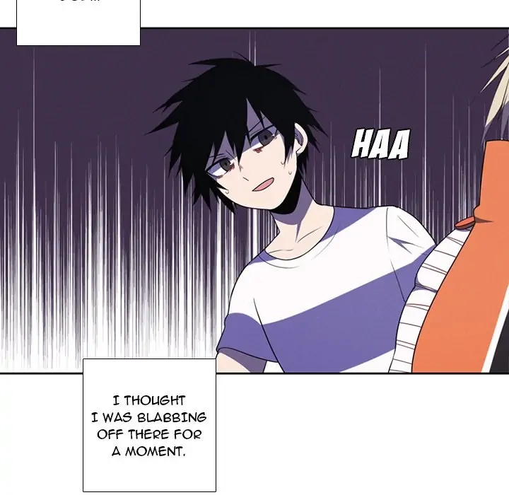 Kidultic Showtime Chapter 86 page 49 - 
