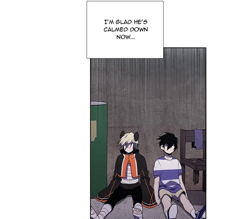 Kidultic Showtime Chapter 86 page 52 - 