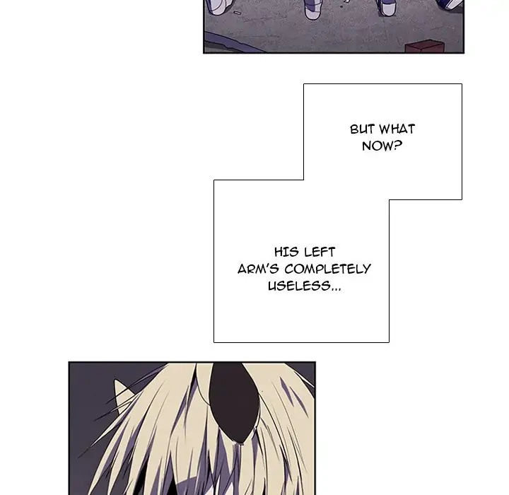 Kidultic Showtime Chapter 86 page 53 - 
