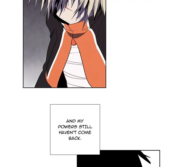 Kidultic Showtime Chapter 86 page 54 - 