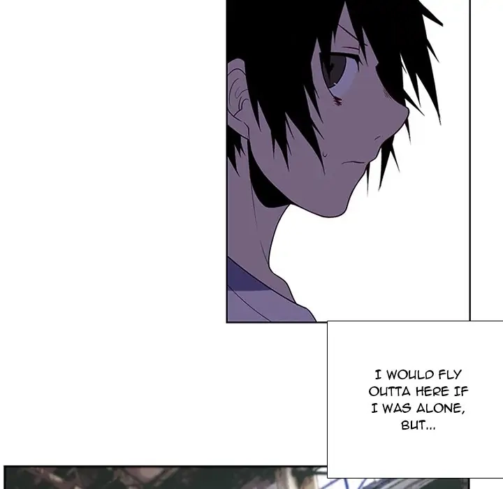 Kidultic Showtime Chapter 86 page 55 - 