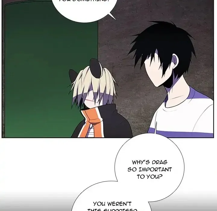 Kidultic Showtime Chapter 86 page 60 - 