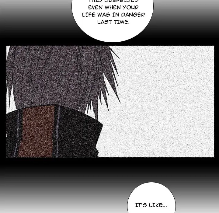 Kidultic Showtime Chapter 86 page 61 - 