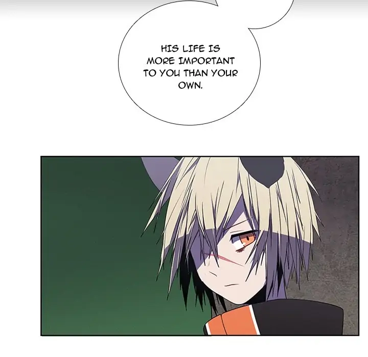Kidultic Showtime Chapter 86 page 62 - 