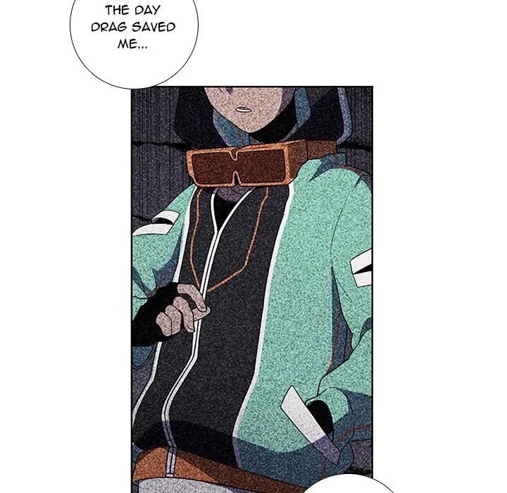 Kidultic Showtime Chapter 86 page 64 - 