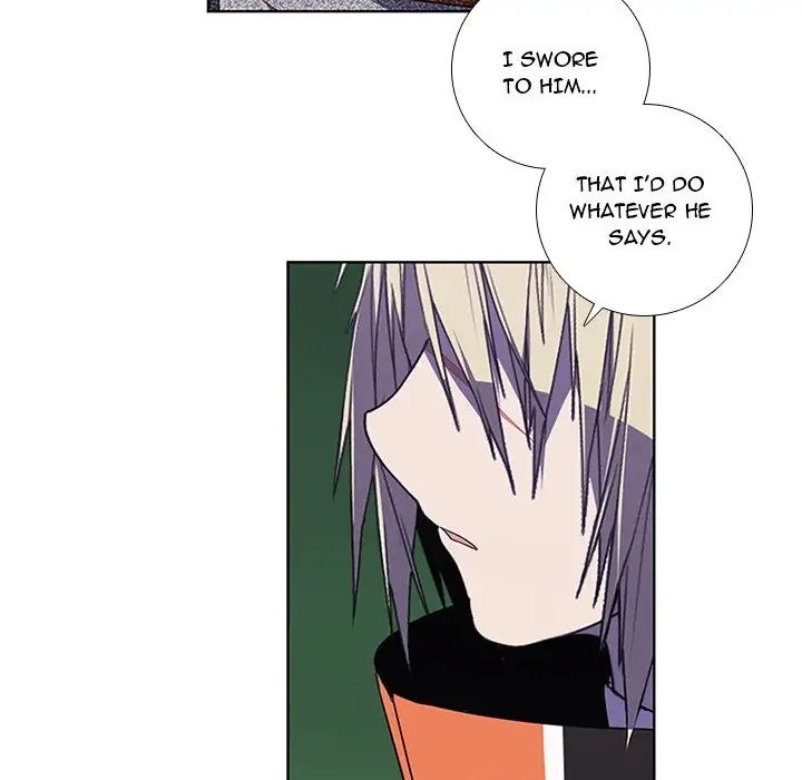 Kidultic Showtime Chapter 86 page 65 - 