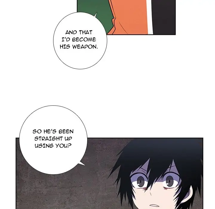 Kidultic Showtime Chapter 86 page 66 - 