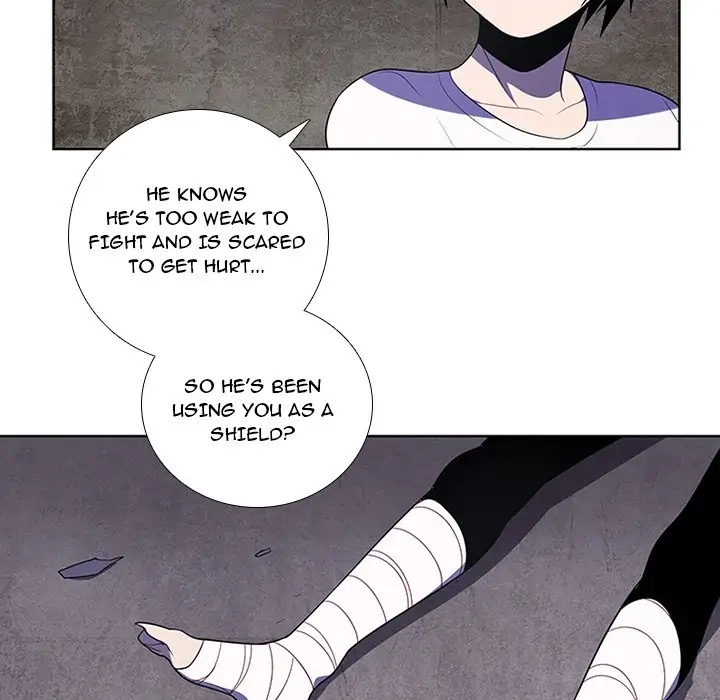 Kidultic Showtime Chapter 86 page 67 - 