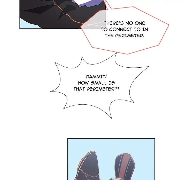 Kidultic Showtime Chapter 86 page 9 - 