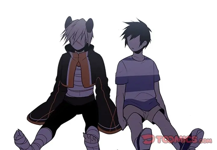 Kidultic Showtime Chapter 87 page 2 - 