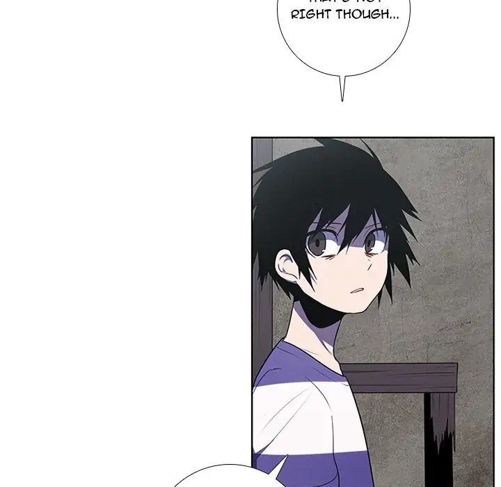 Kidultic Showtime Chapter 87 page 11 - 