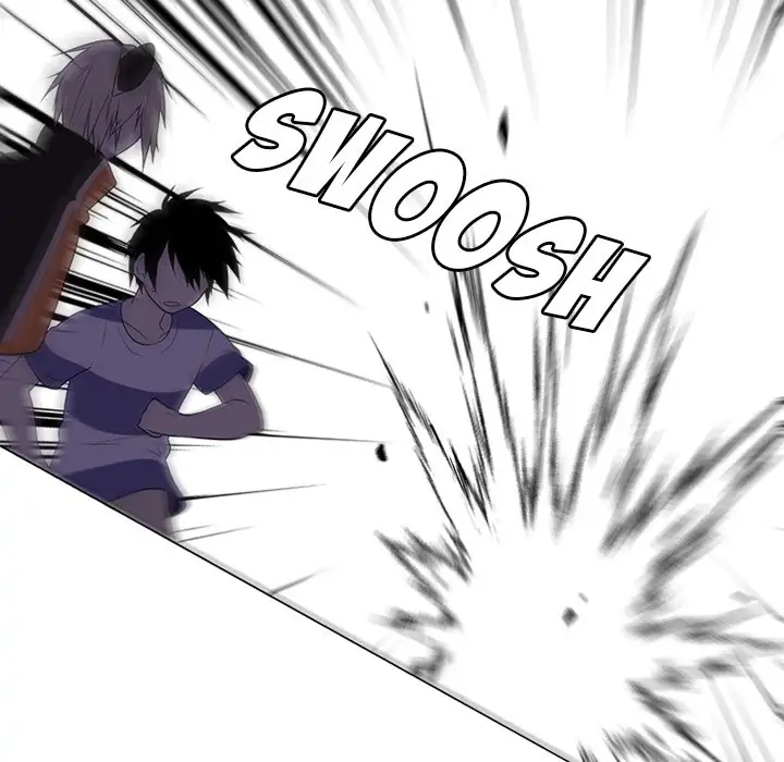 Kidultic Showtime Chapter 87 page 15 - 
