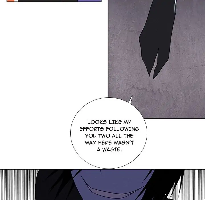 Kidultic Showtime Chapter 87 page 18 - 