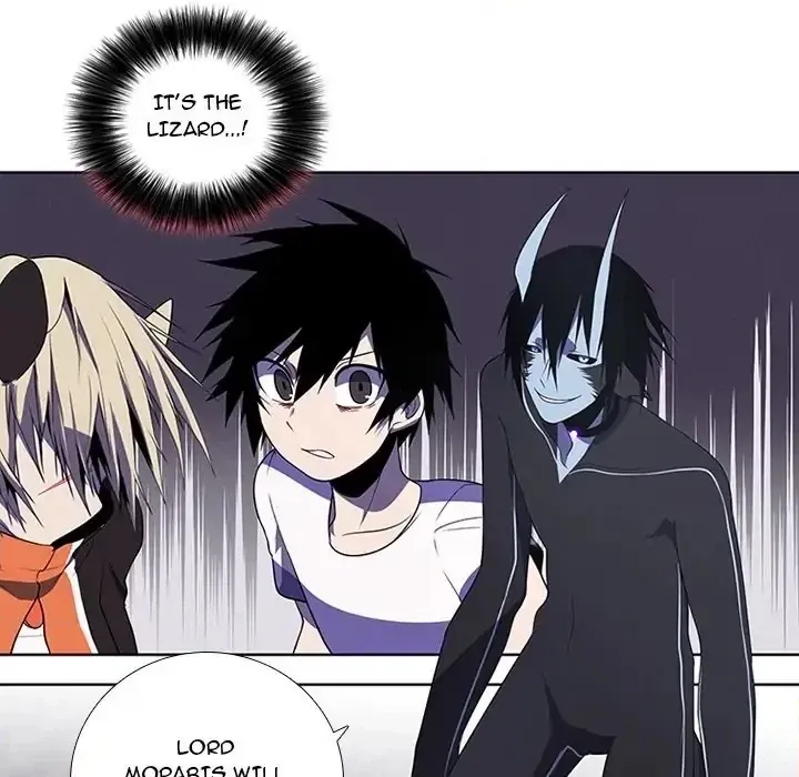 Kidultic Showtime Chapter 87 page 20 - 