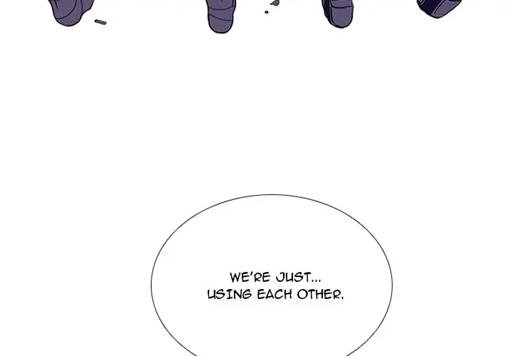 Kidultic Showtime Chapter 87 page 3 - 