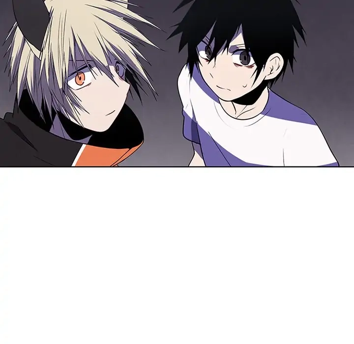 Kidultic Showtime Chapter 87 page 22 - 