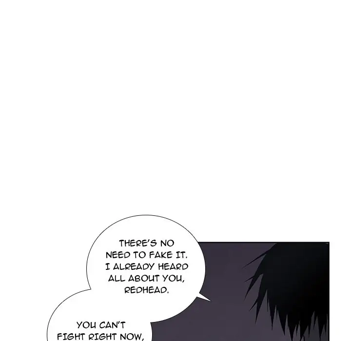 Kidultic Showtime Chapter 87 page 29 - 