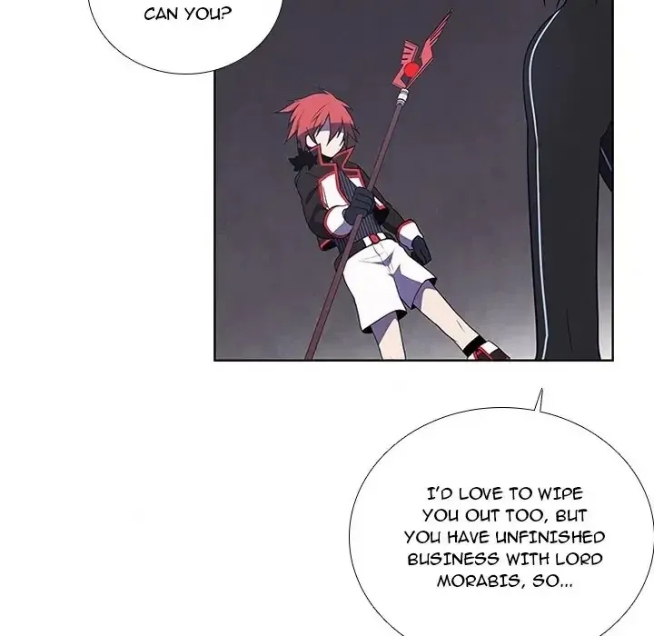 Kidultic Showtime Chapter 87 page 30 - 
