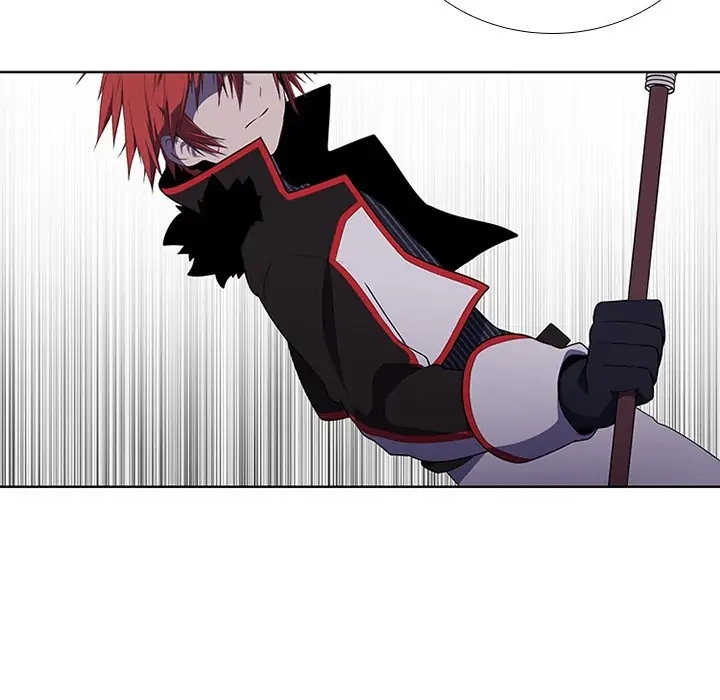 Kidultic Showtime Chapter 87 page 31 - 