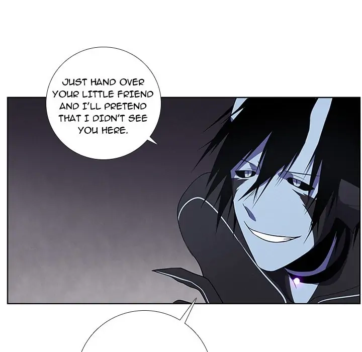 Kidultic Showtime Chapter 87 page 32 - 