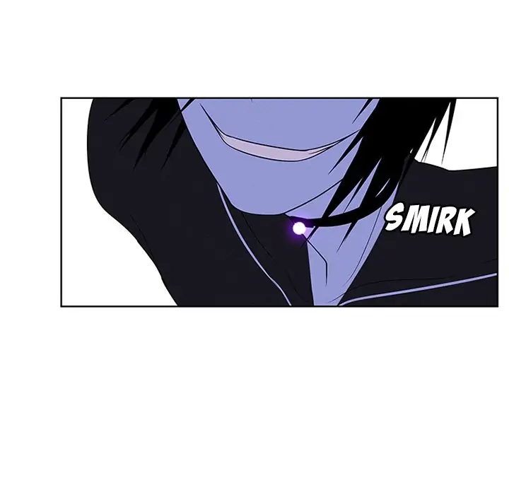 Kidultic Showtime Chapter 87 page 35 - 