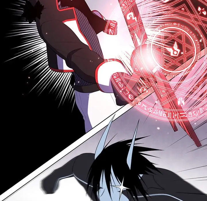 Kidultic Showtime Chapter 87 page 37 - 