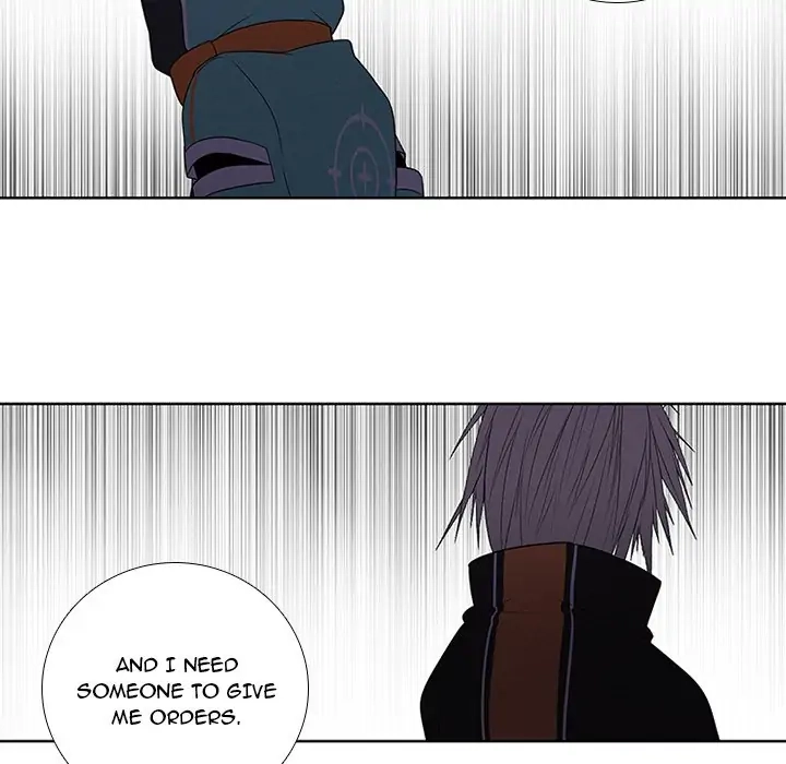 Kidultic Showtime Chapter 87 page 5 - 