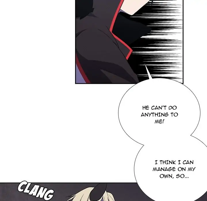 Kidultic Showtime Chapter 87 page 41 - 