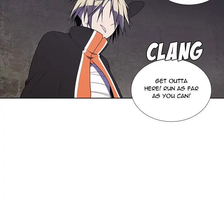 Kidultic Showtime Chapter 87 page 42 - 