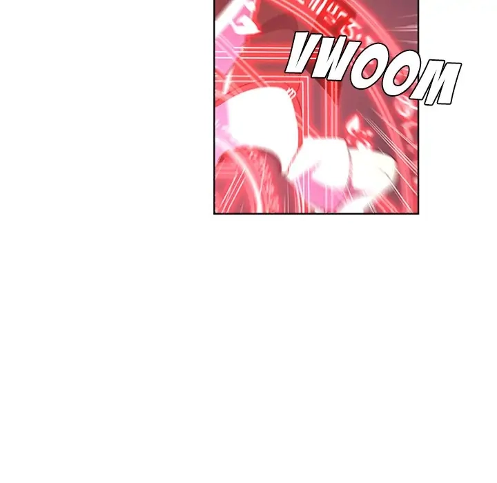 Kidultic Showtime Chapter 87 page 45 - 