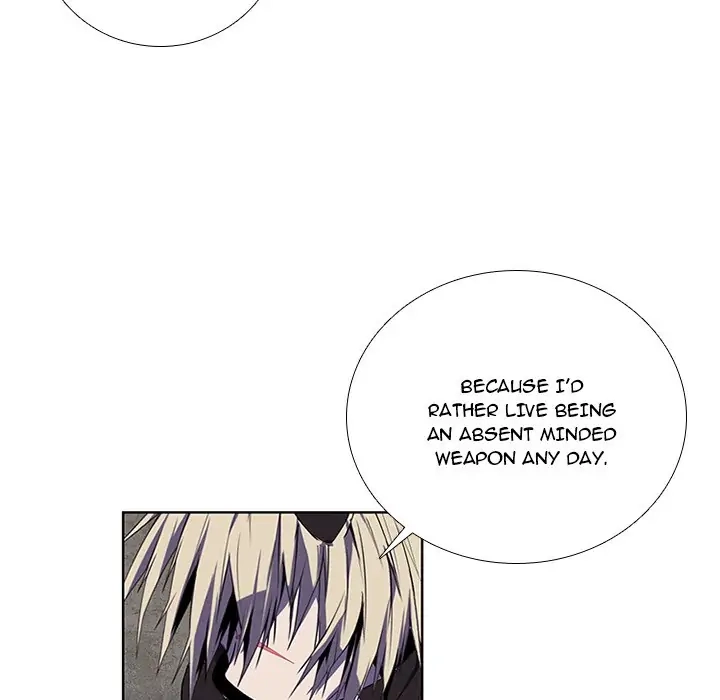 Kidultic Showtime Chapter 87 page 6 - 