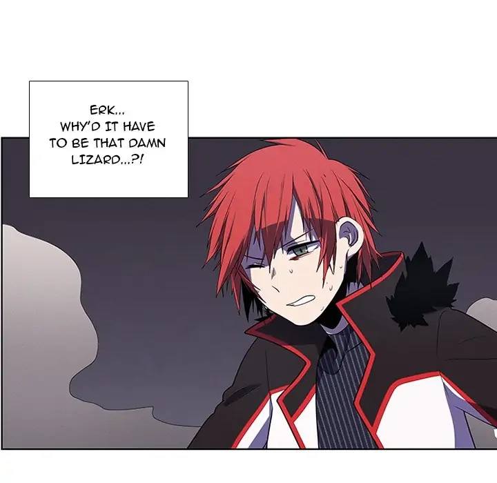 Kidultic Showtime Chapter 87 page 61 - 