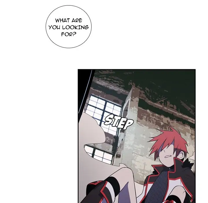 Kidultic Showtime Chapter 87 page 64 - 