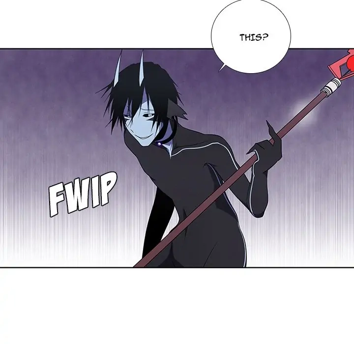 Kidultic Showtime Chapter 87 page 66 - 