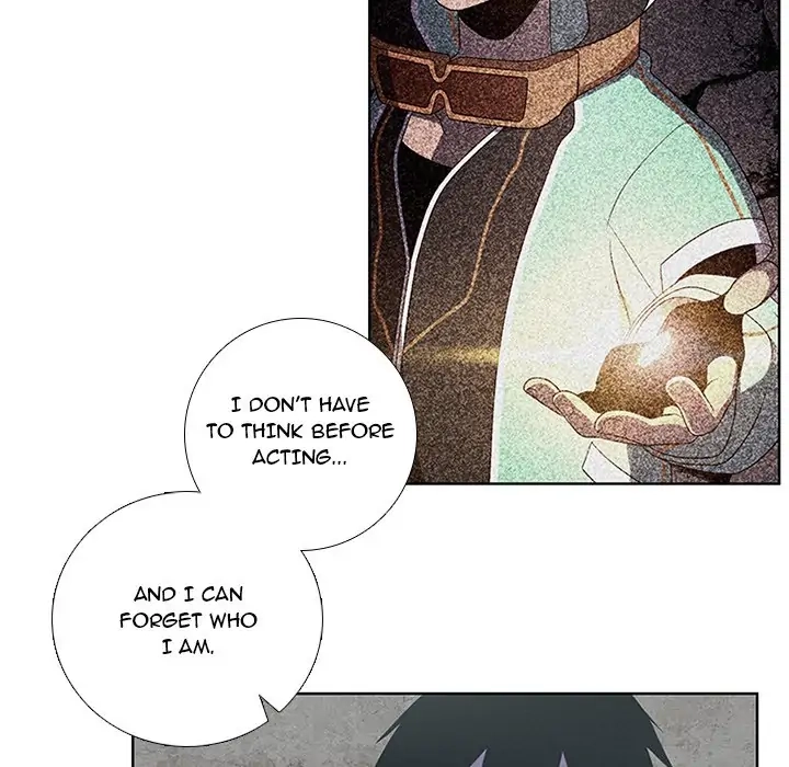 Kidultic Showtime Chapter 87 page 8 - 