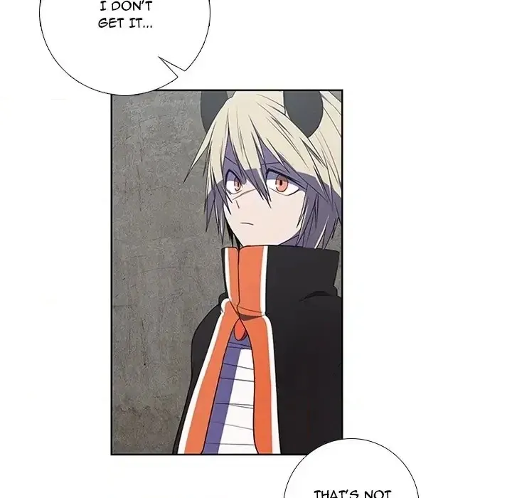 Kidultic Showtime Chapter 87 page 10 - 