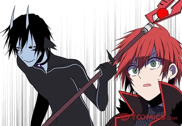 Kidultic Showtime Chapter 88 page 2 - 