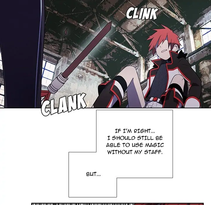 Kidultic Showtime Chapter 88 page 13 - 