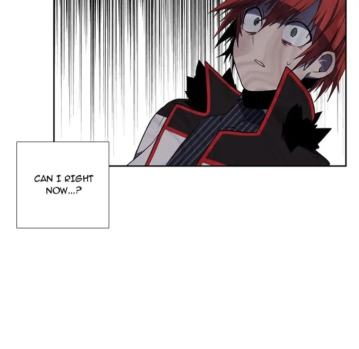 Kidultic Showtime Chapter 88 page 14 - 
