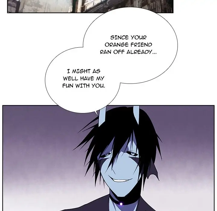 Kidultic Showtime Chapter 88 page 17 - 