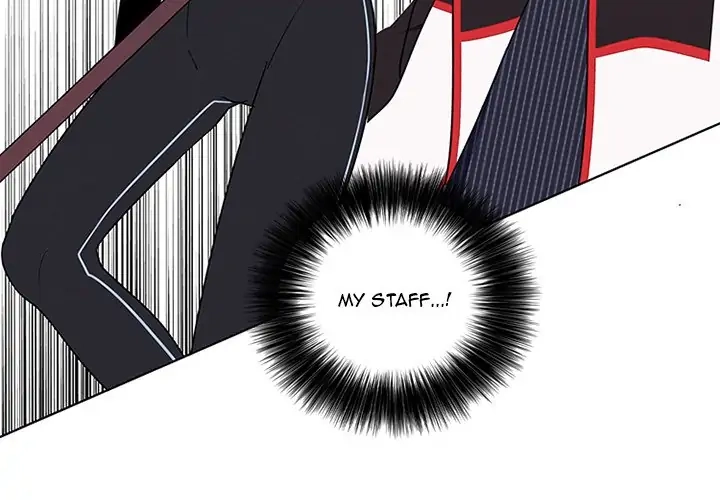 Kidultic Showtime Chapter 88 page 3 - 