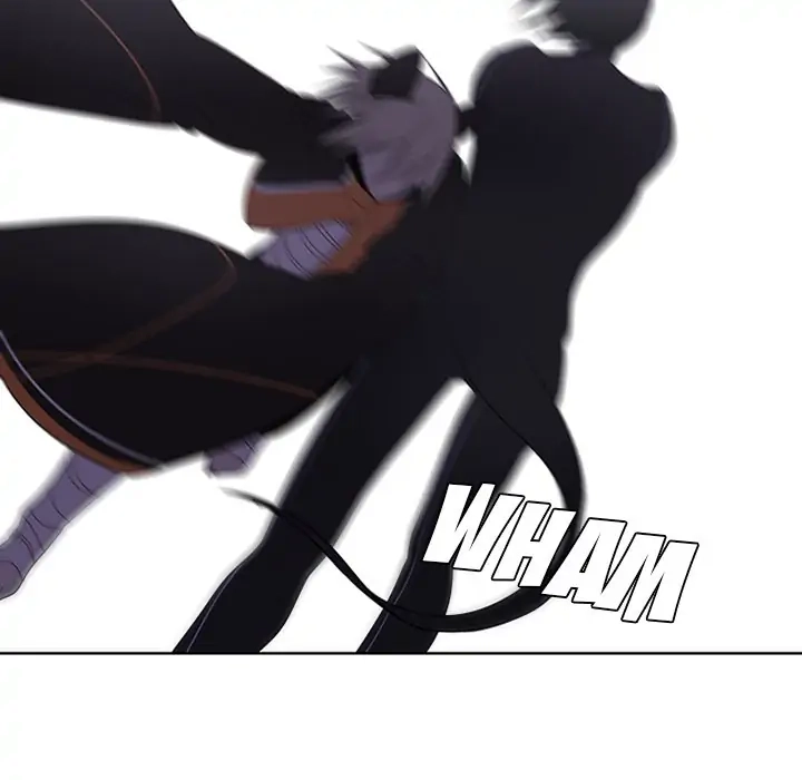 Kidultic Showtime Chapter 88 page 27 - 