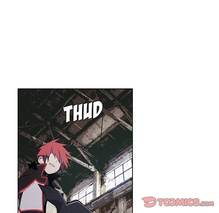 Kidultic Showtime Chapter 88 page 28 - 