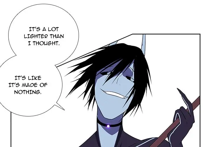 Kidultic Showtime Chapter 88 page 4 - 