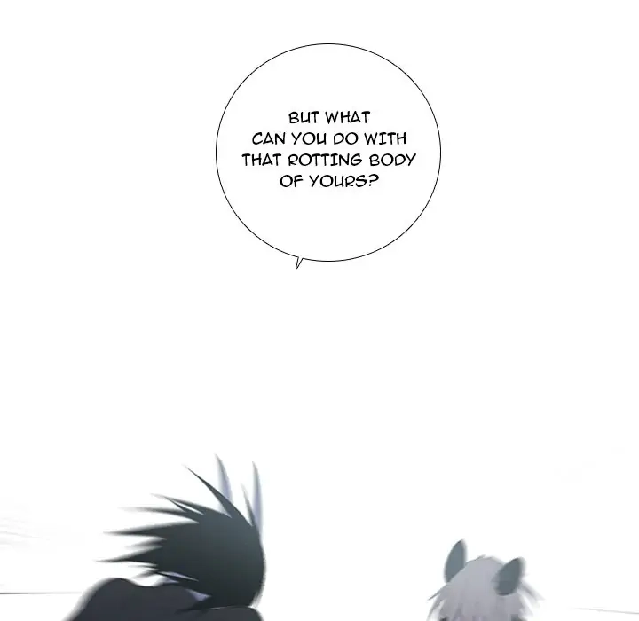 Kidultic Showtime Chapter 88 page 35 - 