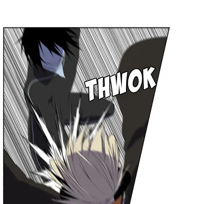 Kidultic Showtime Chapter 88 page 37 - 