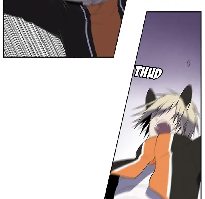 Kidultic Showtime Chapter 88 page 38 - 