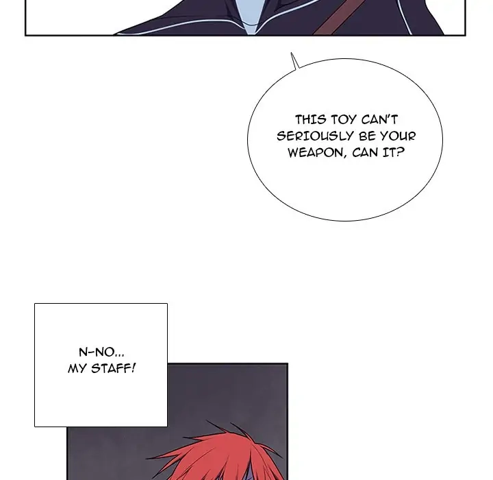 Kidultic Showtime Chapter 88 page 5 - 